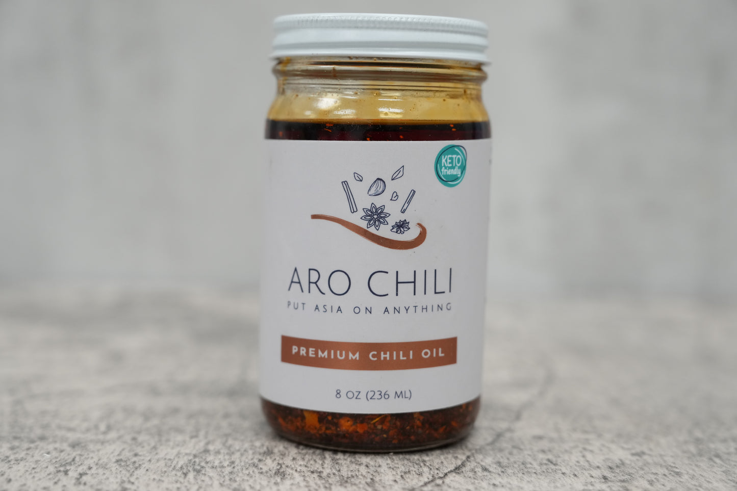 Original Chili Oil